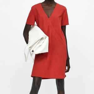 Zara Mini Dress